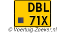 DBL71X