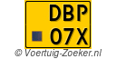 DBP07X