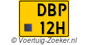 DBP12H
