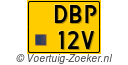 DBP-12-V