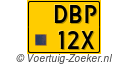 DBP-12-X