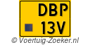 DBP-13-V