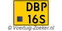 DBP16S
