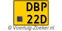 DBP22D