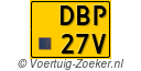 DBP-27-V