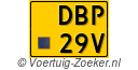 DBP-29-V
