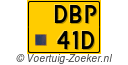 DBP41D