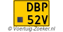 DBP-52-V