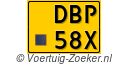 DBP58X