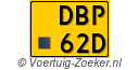 DBP62D