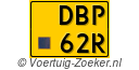 DBP62R