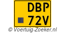 DBP-72-V