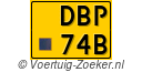 DBP74B