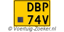 DBP-74-V