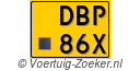 DBP-86-X
