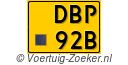 DBP-92-B