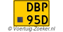 DBP95D