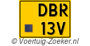 DBR-13-V