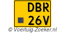 DBR-26-V