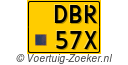DBR-57-X