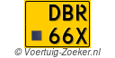 DBR-66-X