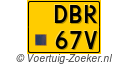 DBR-67-V