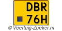 DBR76H
