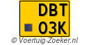 DBT-03-K