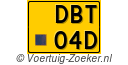 DBT-04-D