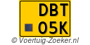 DBT-05-K