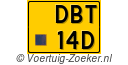 DBT14D