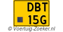 DBT15G