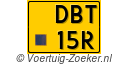 DBT-15-R
