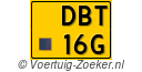 DBT-16-G