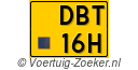 DBT-16-H