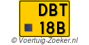 DBT-18-B