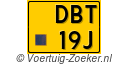 DBT-19-J