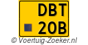DBT-20-B