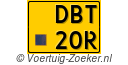 DBT-20-R
