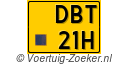 DBT-21-H
