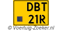 DBT-21-R
