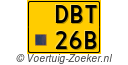 DBT-26-B