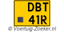 DBT-41-R