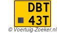 DBT-43-T