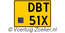 DBT51X
