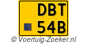 DBT-54-B