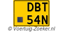 DBT-54-N