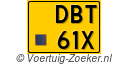 DBT61X