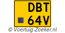 DBT-64-V
