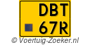 DBT-67-R